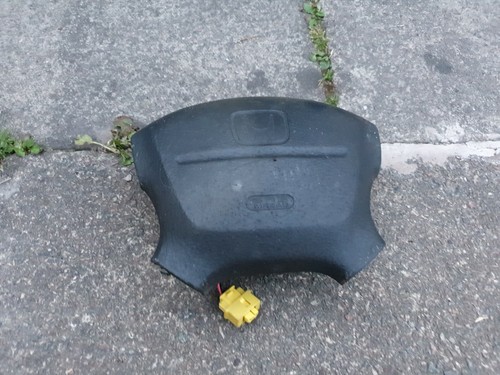 Airbag streeing côté