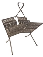 MAGNIFIQUE PORTE REVUES