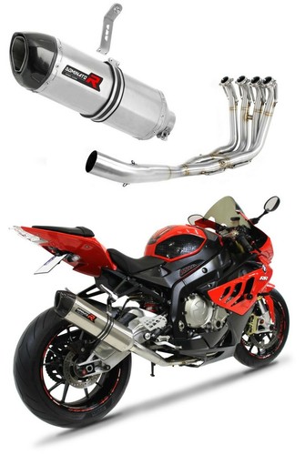 1000 exhaust silencieux - 1000,