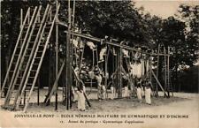 CPA AK JOINVILLE-le-PONT