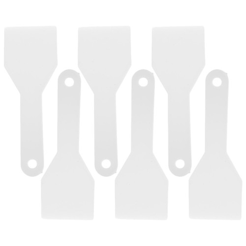 Pcs grattoirs glace pour - 6,