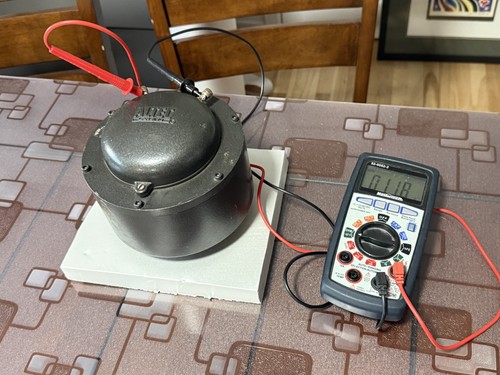 Rare altec lansing 288c - rare,