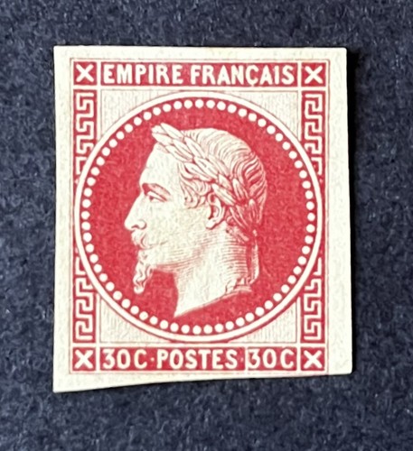 Timbres essais classique - ,, 30c