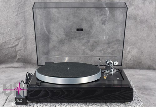 Thorens 3001 belt drive - td,