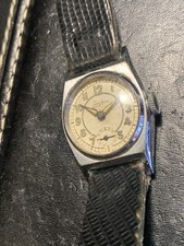 Montre Vintage Mécanique