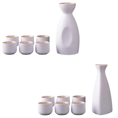Ensemble saké en - ensemble,