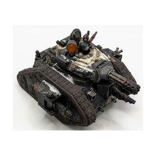 Leman Russ Punisher #20 NM