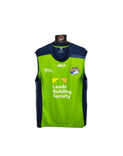 Maillot leeds rhinos - leeds, rugby