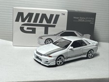 Mini nissan - mini, 🇨🇵