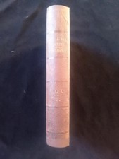 Yorkshire Géologiques Society 1842-48 Fossiles Géologie Illustrée Local Histoire