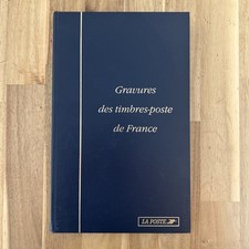 FRANCE - Album Gravures