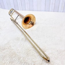 Yamaha YSL-455G Tenor Trombone