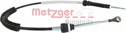 Metzger câble boîte de - metzger,
