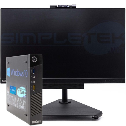 Lenovo m93p tiny aio - tiny, i7