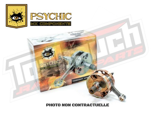 Kit vilebrequin psychic honda - kit,