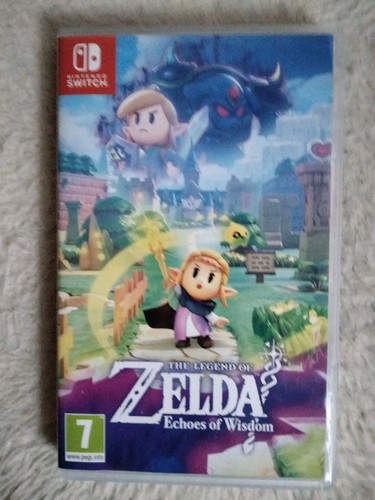 The legend zelda - the, of