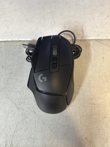 Souris gaming logitech g502 - souris,