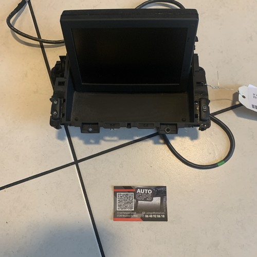 écran gps peugeot 5008 - Écran, 1