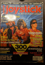 JOYSTICK MAGAZINE N 33