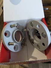 elargisseur de voie 15 Mm