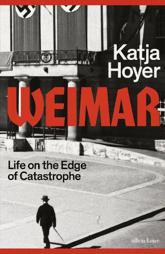 Katja hoyer weimar - hoyer, (relié)