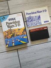 SEGA Master System Jeu