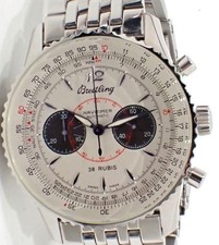 Breitling navitimer a47330 - navitimer,