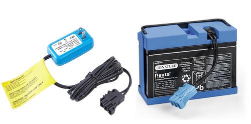 12v 8ah battery - 12v, and