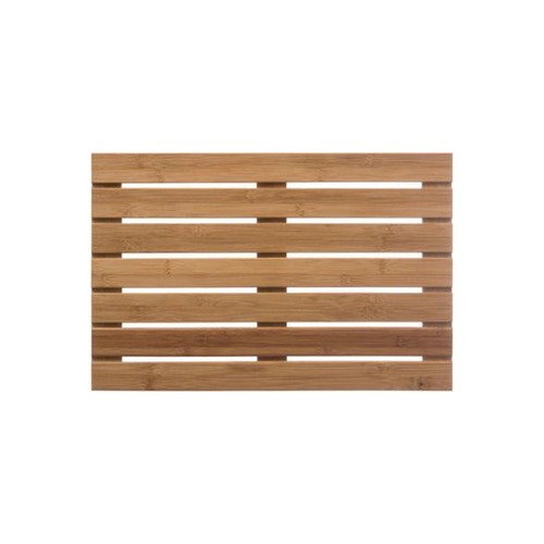 Caillebotis bambou - caillebotis, en
