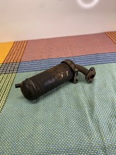 Pot d’échappement Peugeot 103 en bonne état dans son jus. A749