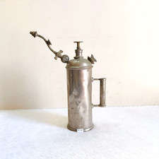1940s Laiton Vintage Plante