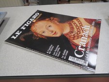 CA81 LE FIGARO HORS SERIE N° 58 2011 CRANACH