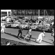 Photo A.030192 BMW 600 ISETTA FIAT 500 LLOYD NSU PRINZ HOCKENHEIM 12 HOURS RACE 
