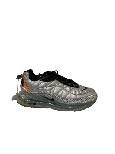 Nike silver air max - nike,
