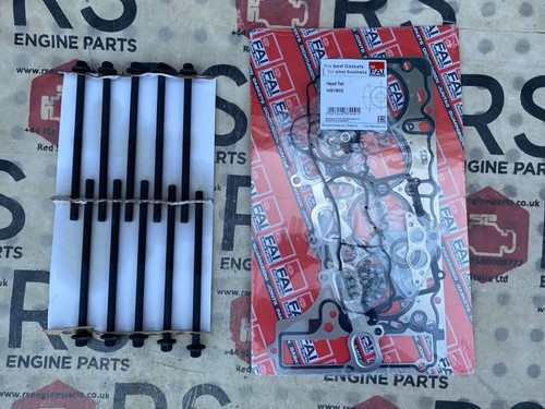 Kit boulons joint culasse - kit, de