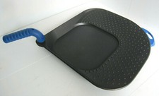 GRANDE POELE / GRILL - HACKMAN