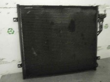 CONDENSEUR DE CLIMATISATION /