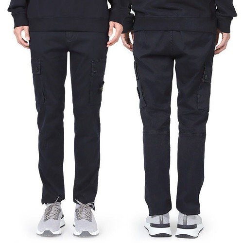 Stone island pantalon - island, cargo