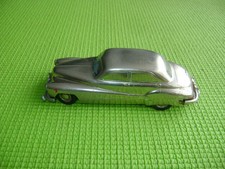 PRAMETA KOLNER BUICK 405 CHROMEE MECANIQUE-JOUET ANCIEN