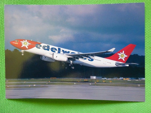 Airbus 330 243 - airbus, 330-243