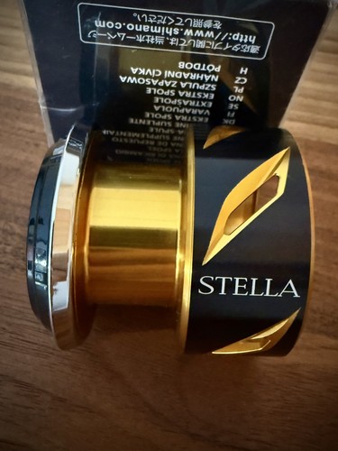 Spool shimano stella - spool,