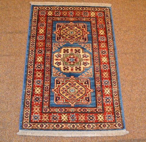 Tapis ariana kazak afghan - tapis,
