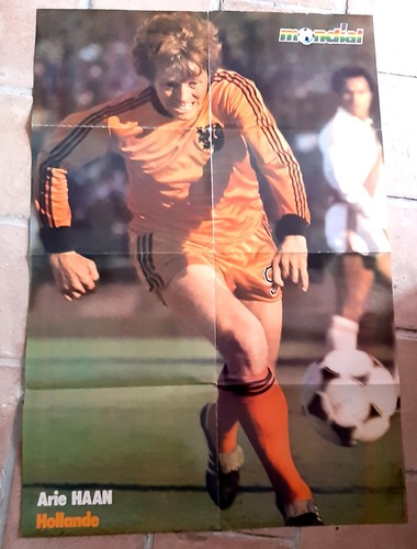 Poster affiche revue - affiche, magazine