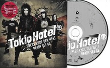 CD CARTONNE CARDSLEEVE 3