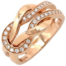 Bague FRED bague Chance