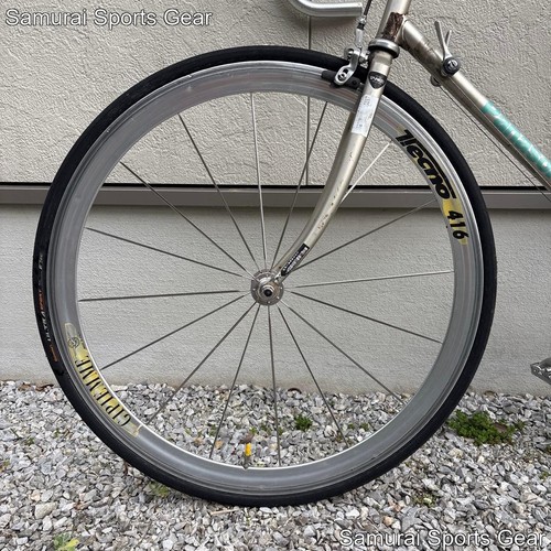 Gipiemme tecno416 vintage - gipiemme, road