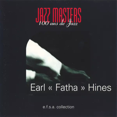 Jazz masters 100 ans de - ans,