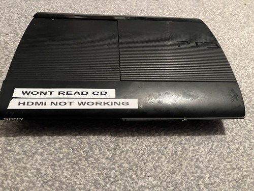 Playstation super slim pour - playstation,