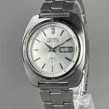 SEIKO 5 ACTUS [ RARE ] Montre