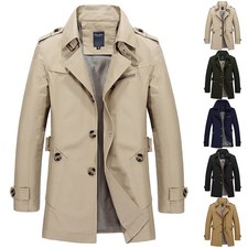 Veste Homme Hiver Quotidien